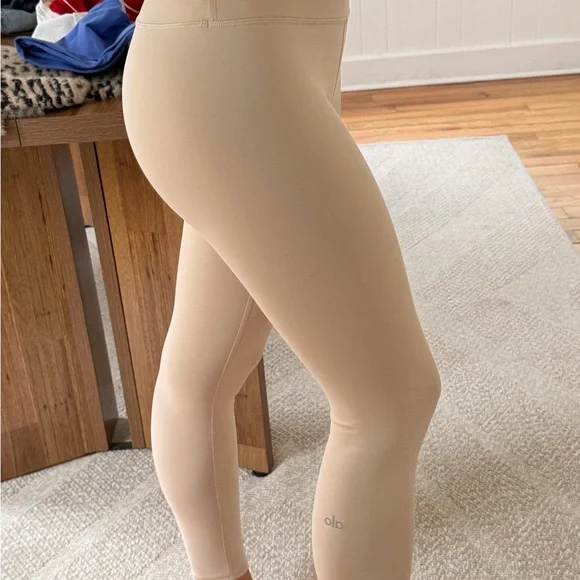 Alo airbrush leggings - Picture 3 of 3